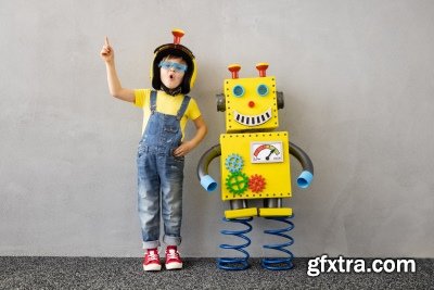 Funny Family at Holidays 40xJPG