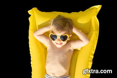 Funny Family at Holidays 40xJPG