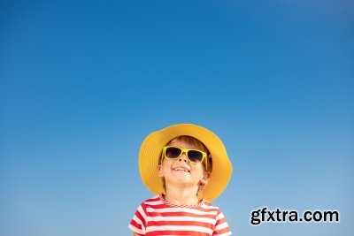 Funny Family at Holidays 40xJPG