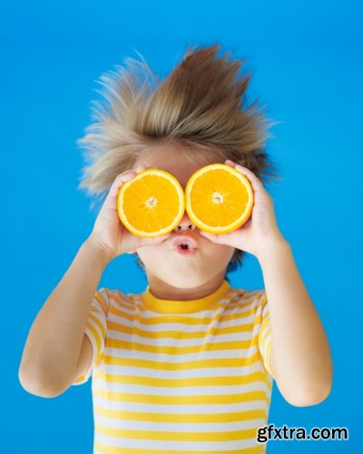 Funny Family at Holidays 40xJPG