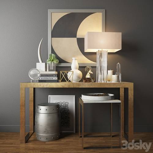 '3dsky Pro - Williams-Sonoma Set 4'