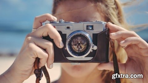 Udemy - Learn Travel Photography