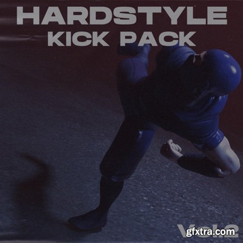 Fumi Hardstyle Kick Pack Vol 2