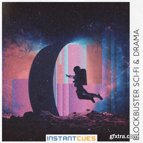Cinetools Instant Cues: Blockbuster Sci-fi and Drama