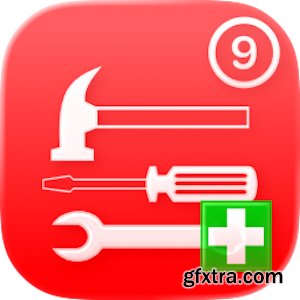 TinkerTool System 9.81 TinkerTool System 9.81