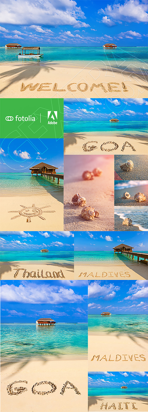 Written Letters & Symbols on Beach Sand 13xJPG Written Letters & Symbols on Beach Sand 13xJPG