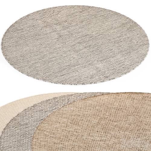 '3dsky Pro - BENUTA ROCCO WOOL RUG'