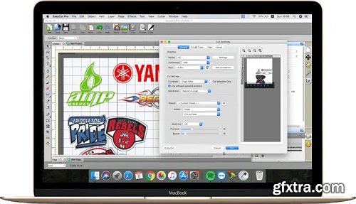 EasyCut Pro 5.122