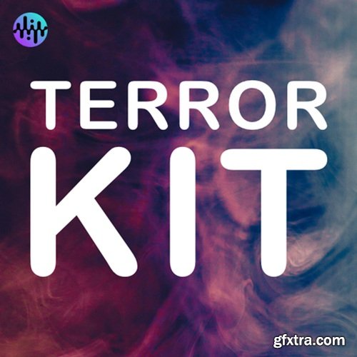 Noiiz Terror Kit