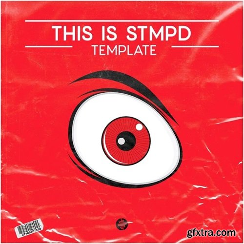 OST Audio This Is Stmpd FL Studio Template Ableton Template
