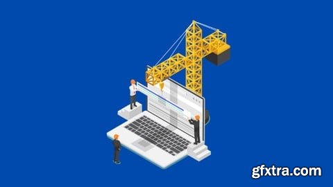 Udemy - Build a Business Website with WordPress