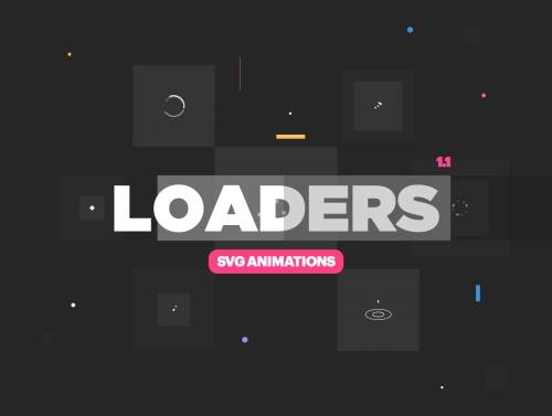 'Loaders 1.1' 'Loaders 1.1'