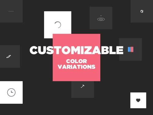 'Loaders 1.1' 'Loaders 1.1'