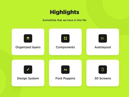 'Quicker Food Delivery App UI KIT' 'Quicker Food Delivery App UI KIT'
