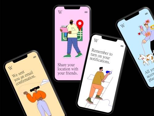 'Workaholics' 'Workaholics'