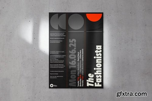 CreativeMarket - Zariantz Grotesk Variable