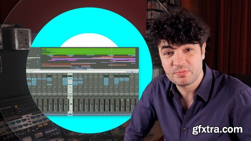 Puremix - Starting 5 productions \'Set it off\'