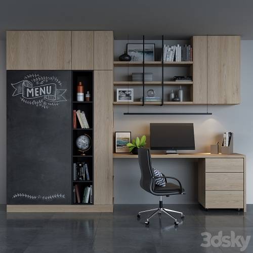 '3dsky Pro - Furniture' '3dsky Pro - Furniture'