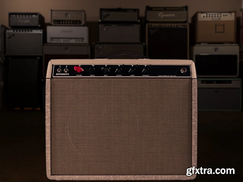 Alter Amp Works PT14 Tonex Capture Pack