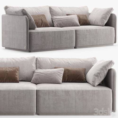 '3dsky Pro - sofa SMANIA Beverly 240' '3dsky Pro - sofa SMANIA Beverly 240'