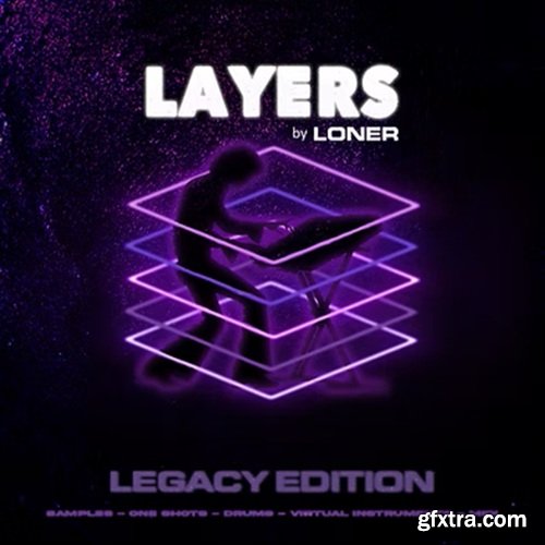 Prodbyloner Layers Legacy Edition