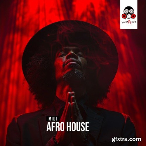 Vandalism Midi Afro House