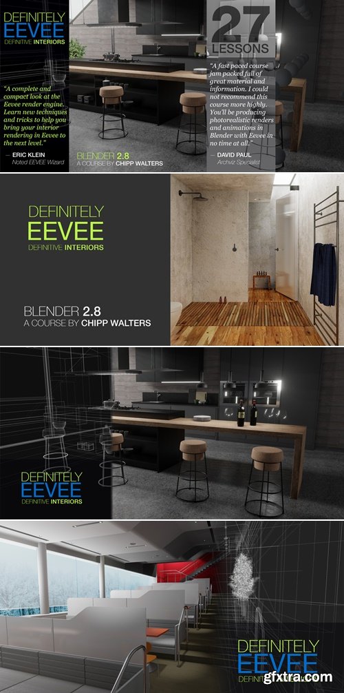 Superhivemarket - Definitely Eevee: Definitive Interiors