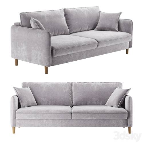 '3dsky Pro - Sofa Narvik'