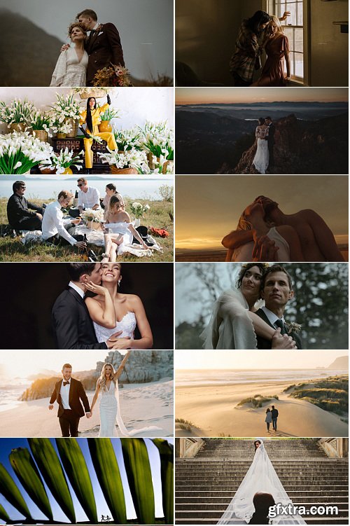 DVLOP Presets Collection Vol.1