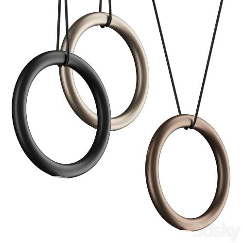 '3dsky Pro - LODES IVY | Hanging lamp' '3dsky Pro - LODES IVY | Hanging lamp'