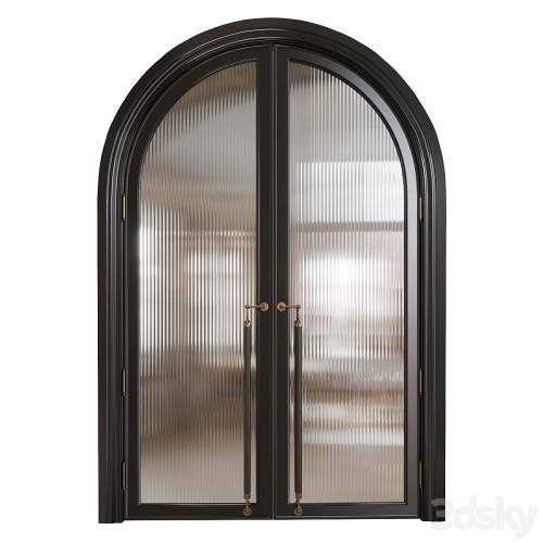 '3dsky Pro - Interior doors'