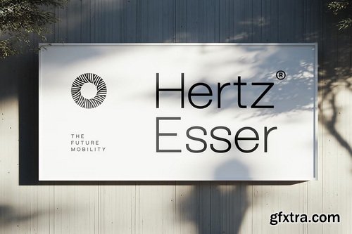 CreativeMarket - Arena Uno Modern Font Family