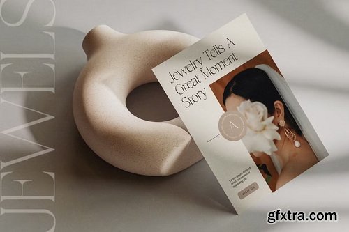 CreativeMarket - Carolan Elegant Display Serif