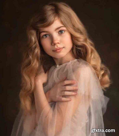 Focus with CA Neil - Gold and Lace