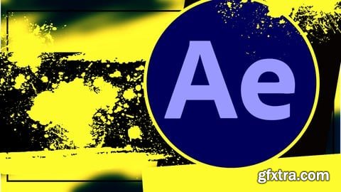 Udemy - Learn Adobe After Effect with Motion Graphics and Animation