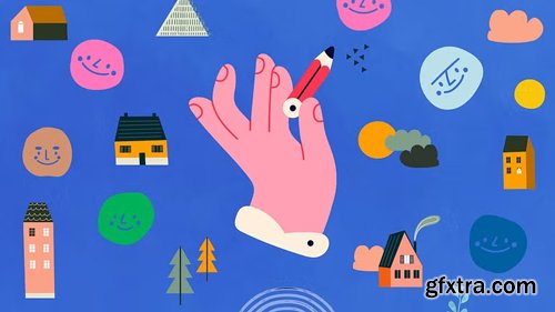 Domestika - Specialization in Creative Writing and Children\'s Illustration