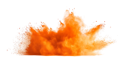 Transparent Great Explosions 30xPNG