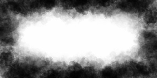 Transparent 25 Dark Clouds PNG EPS JPG