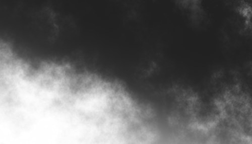 Transparent 25 Dark Clouds PNG EPS JPG