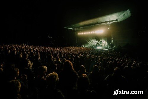 Matty Vogel - Legacy Presets