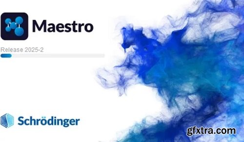 Schrodinger Suite 2025-3