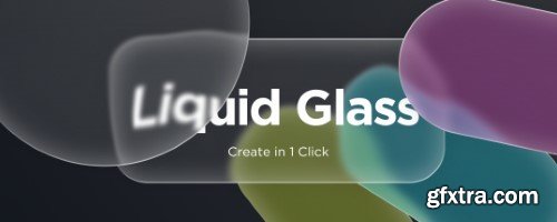 Aescripts - Liquid Glass v1.0