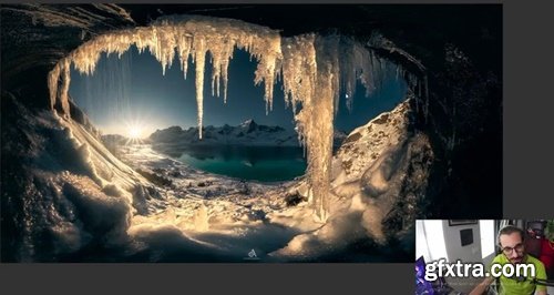 Alex Wides - EXTREME PANORAMIC LANDSCAPES vol. 1