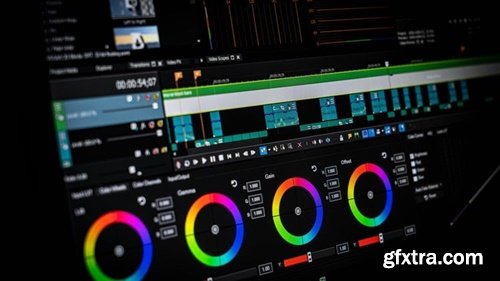 Udemy - Design & Edit Like a Pro: Canva, Photoshop, Filmora