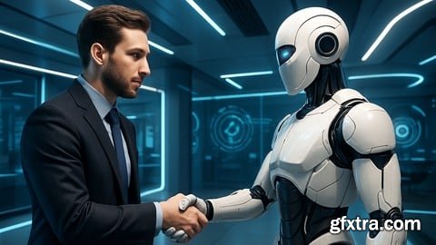 Udemy - Master Prompt Engineering With Real Life Examples