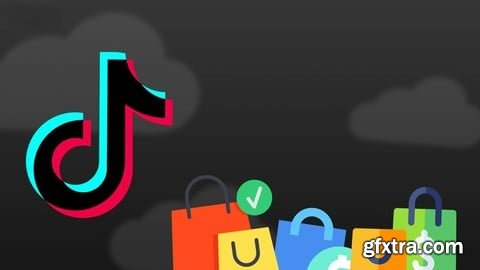Udemy - Tiktok Shop Affiliate Marketing For Beginners.