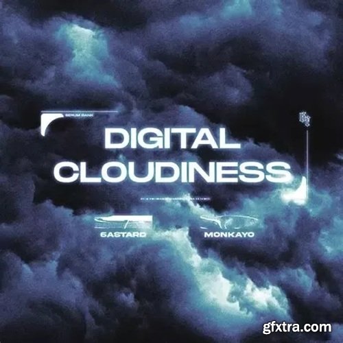 6astard Digital Cloudiness Serum Bank