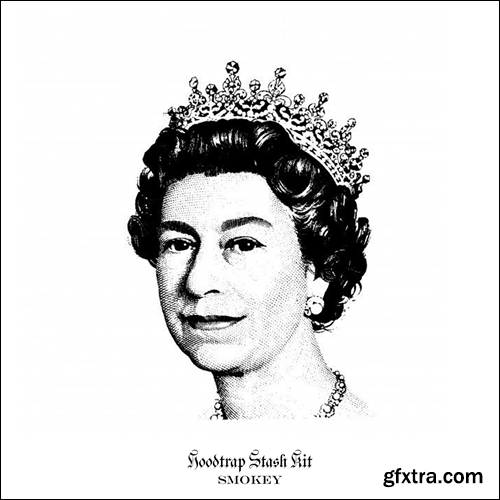 Smokey Beats Stash Kit Vol 2