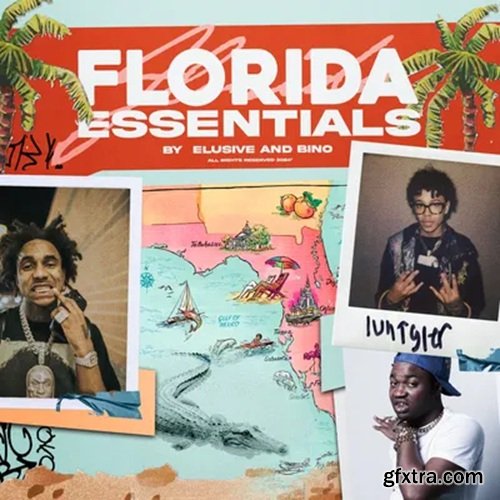 Elusive Florida Essentials Multi Kit