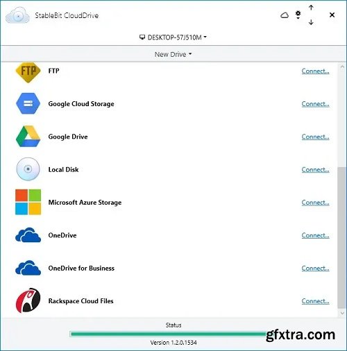 StableBit CloudDrive 1.2.13.1839